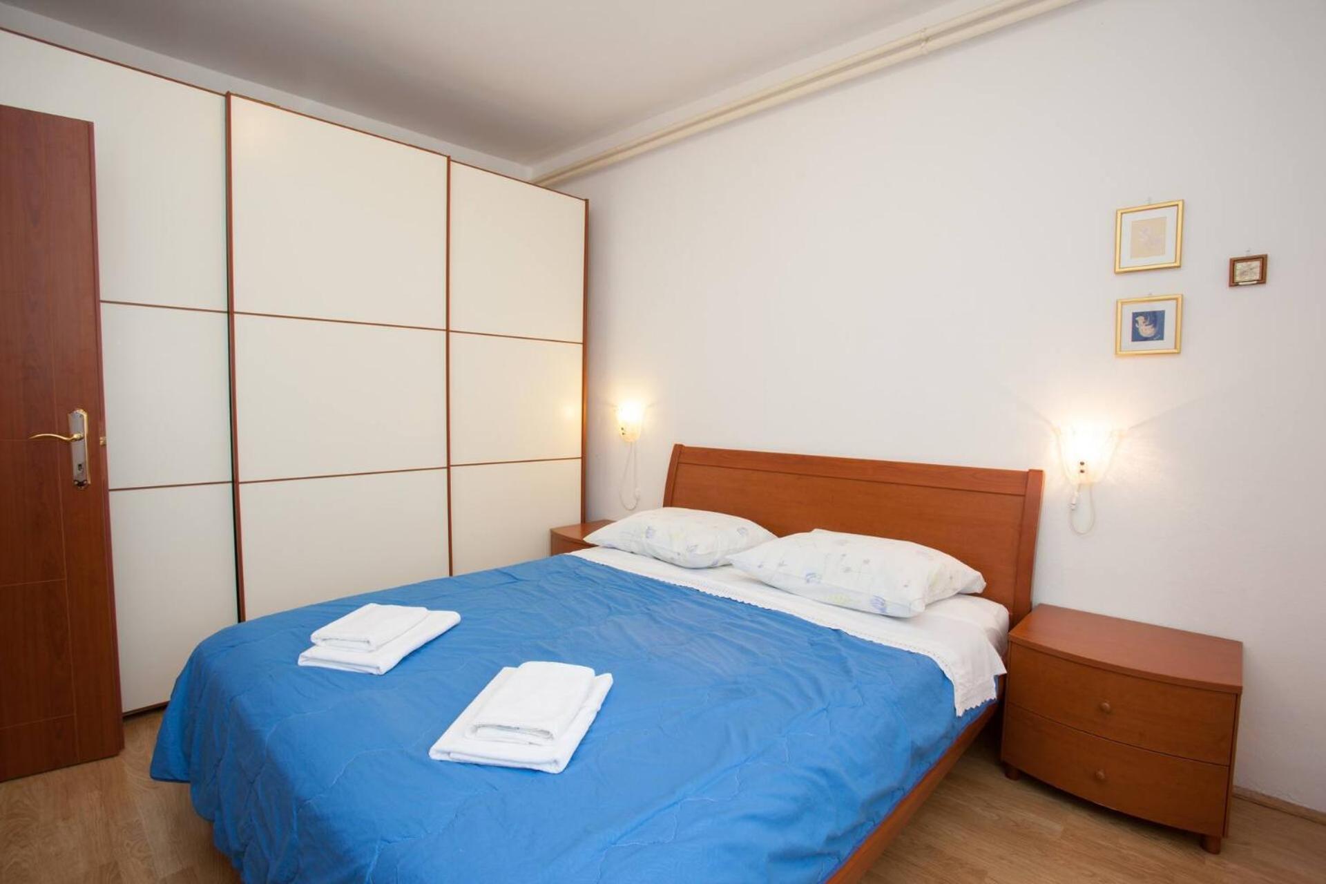 Apartments & Rooms Dekanic Башка Екстер'єр фото
