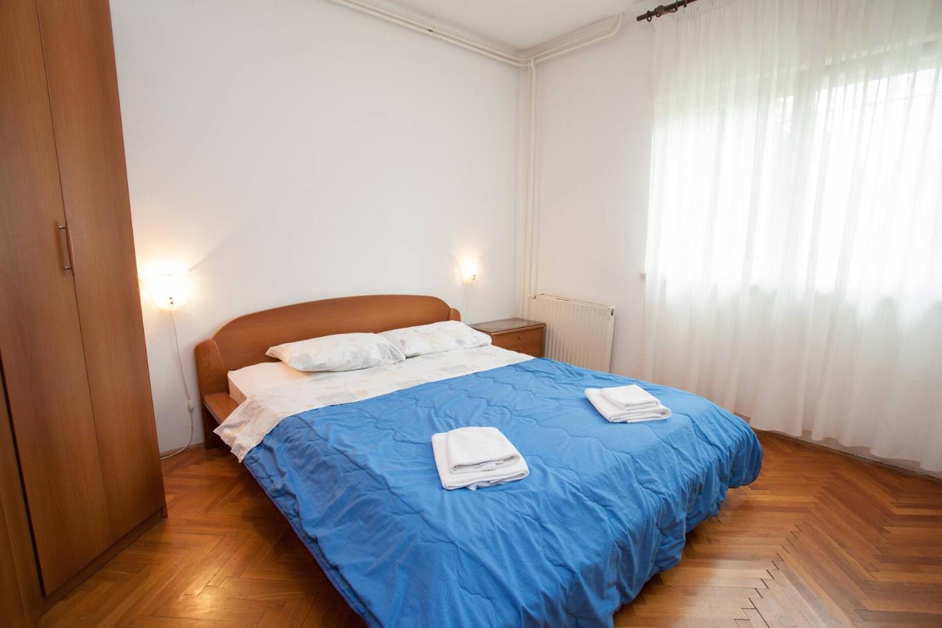 Apartments & Rooms Dekanic Башка Екстер'єр фото
